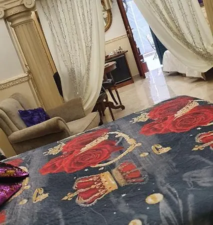 Regina 4*