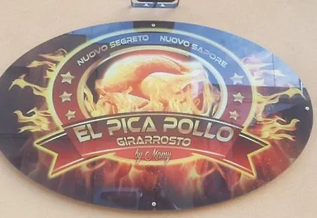 Regina Panzió Brindisi