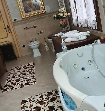 Regina B&B 브린디시