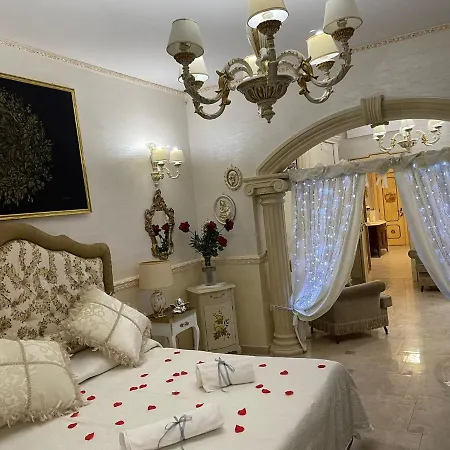 Bed and breakfast Regina 3*