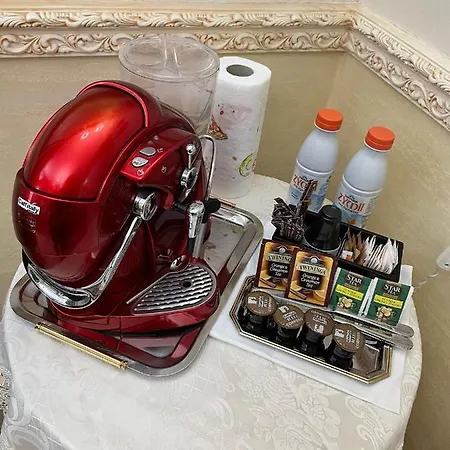 Regina Bed and breakfast Bríndisi