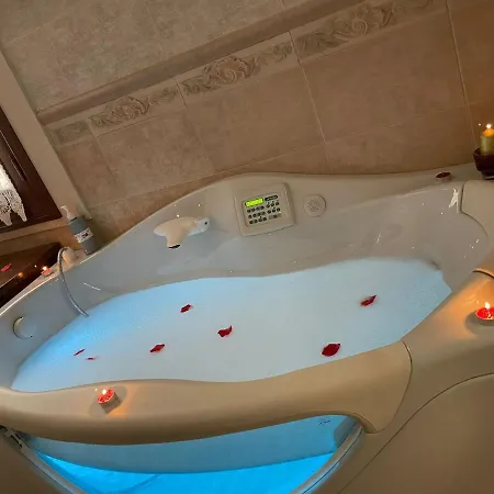 B&B Regina 브린디시