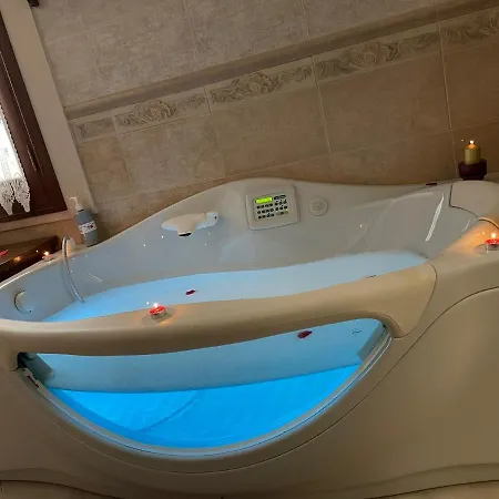 Regina Panzió 4*