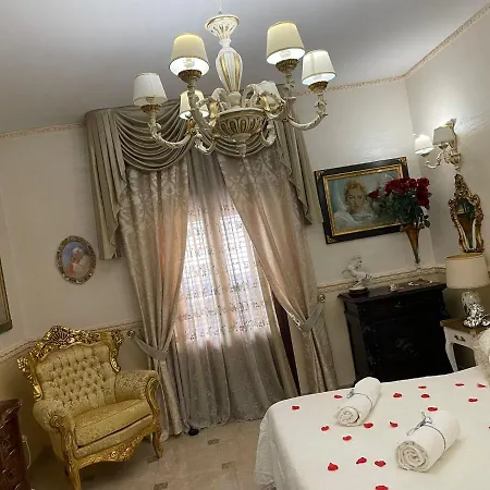 Regina Bed & Breakfast Brindisi