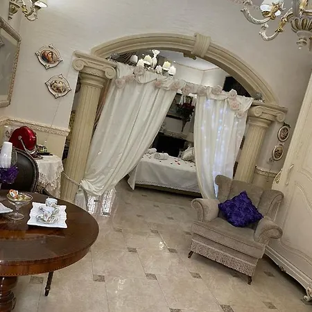 Panzió Regina