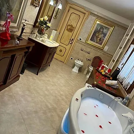 Regina Bed & Breakfast 4*