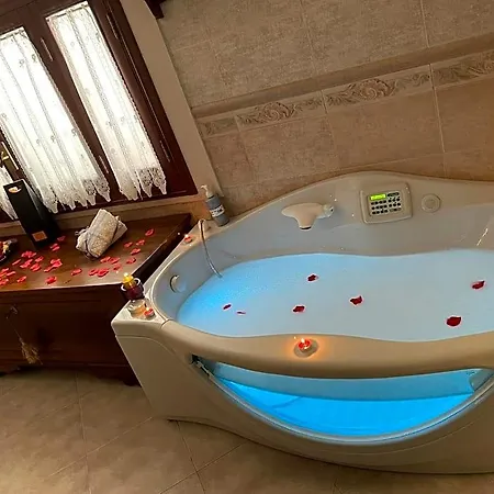 Regina 4*