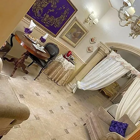 Regina Bed & Breakfast