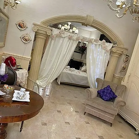 Panzió Regina