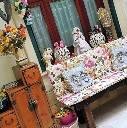 Regina Panzió 4*