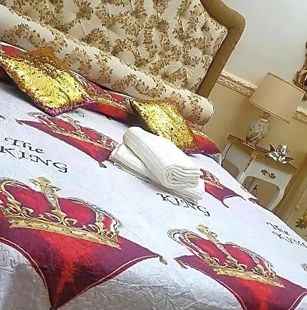 Panzió Regina 4*