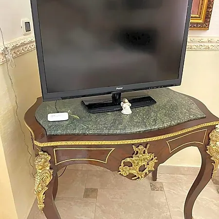 Bed & Breakfast Regina Brindisi