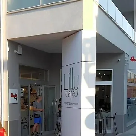 Panzió Regina
