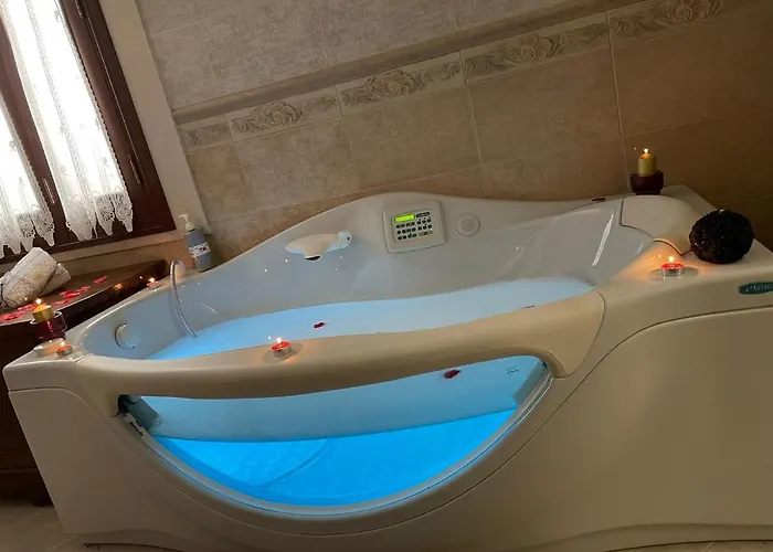 Regina Oda ve Kahvaltı 3*