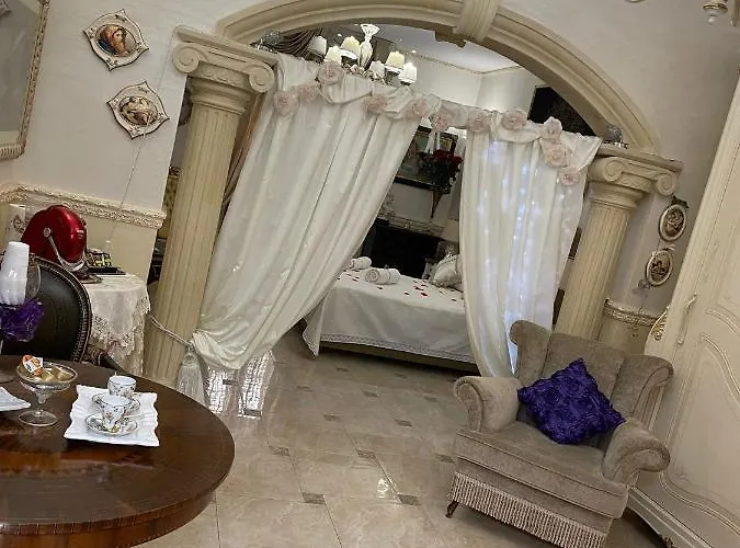 Panzió Regina