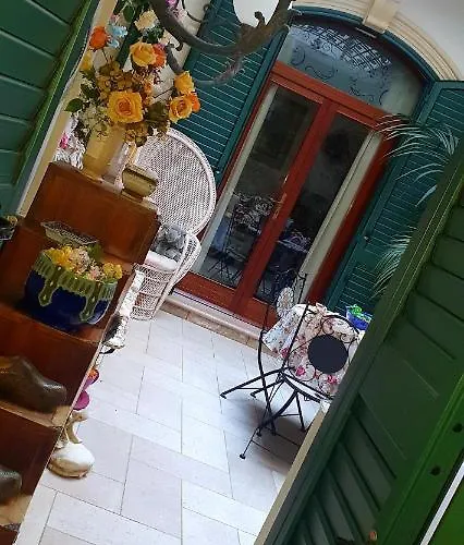 Regina Бриндизи