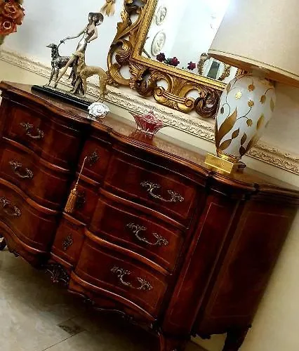 Bed & Breakfast Regina Brindisi